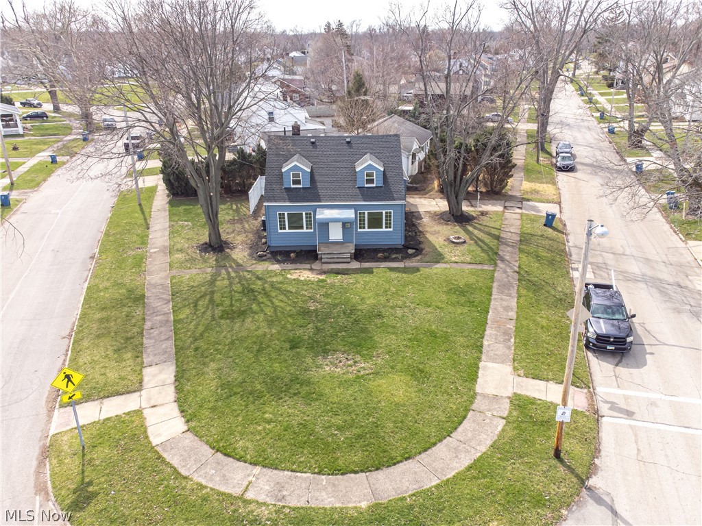2966 Cleveland Boulevard Lorain OH 44052