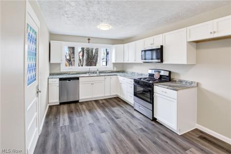 2966 Cleveland Boulevard Lorain OH 44052