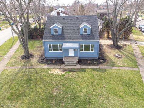 2966 Cleveland Boulevard Lorain OH 44052
