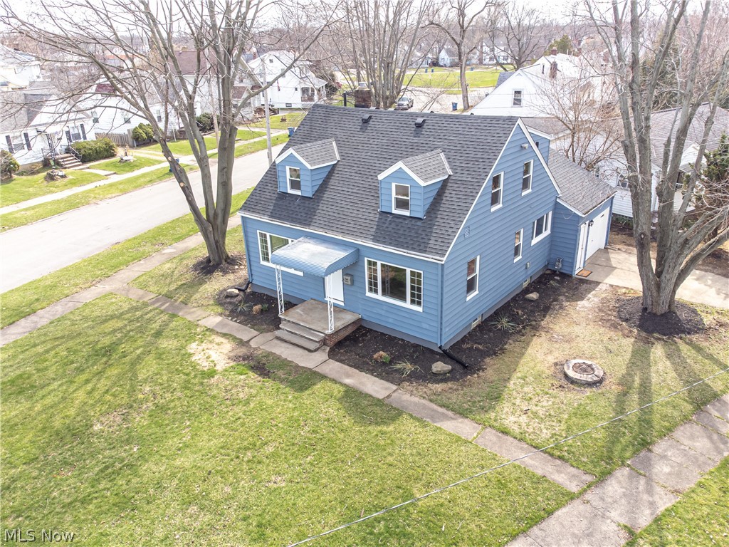 2966 Cleveland Boulevard Lorain OH 44052