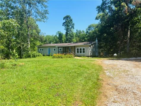 7191 Turner Road Pierpont OH 44082