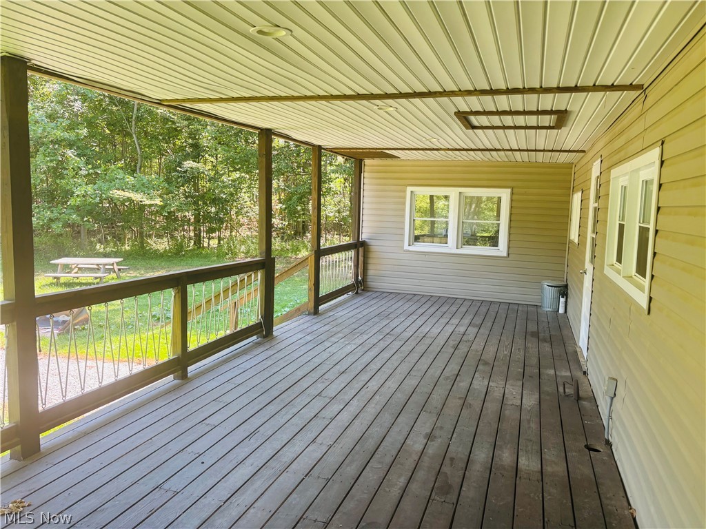7191 Turner Road Pierpont OH 44082