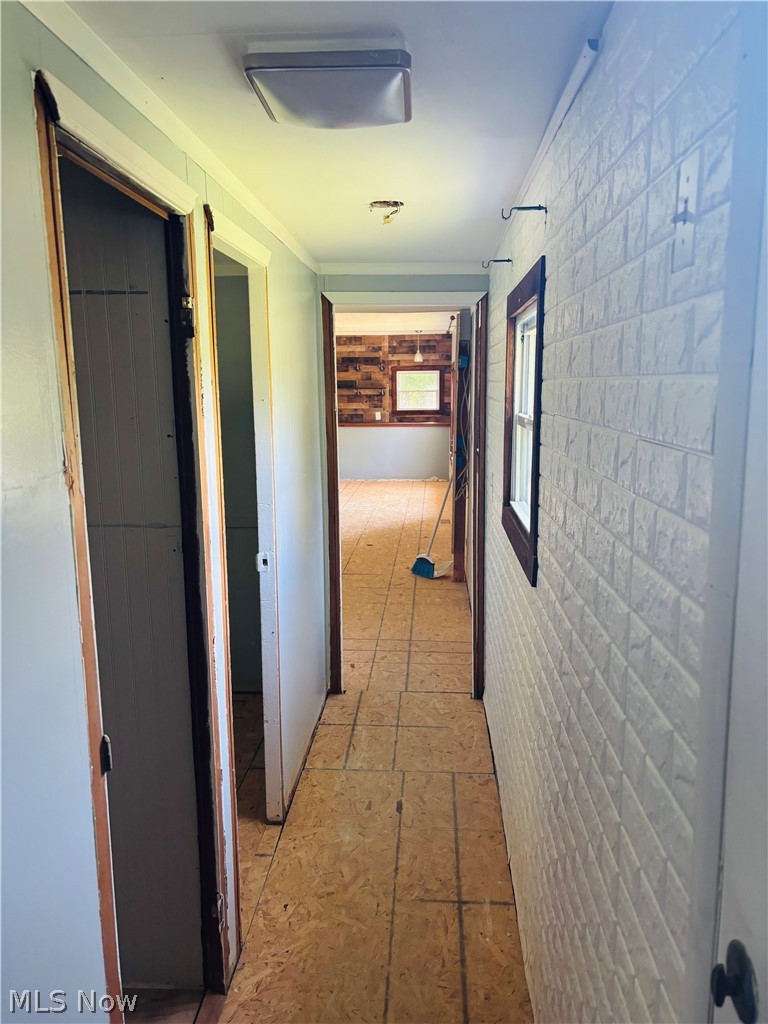 7191 Turner Road Pierpont OH 44082