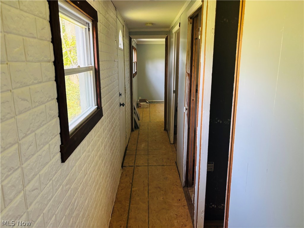 7191 Turner Road Pierpont OH 44082