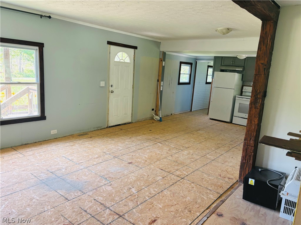7191 Turner Road Pierpont OH 44082