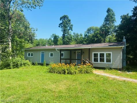 7191 Turner Road Pierpont OH 44082