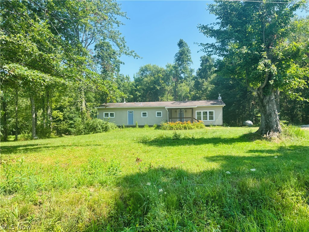 7191 Turner Road Pierpont OH 44082