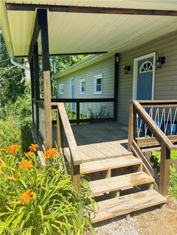 7191 Turner Road Pierpont OH 44082