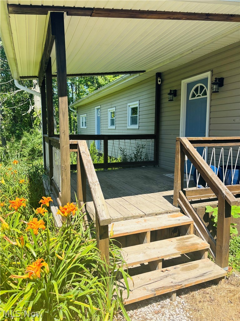 7191 Turner Road Pierpont OH 44082