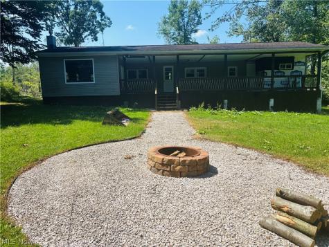 7191 Turner Road Pierpont OH 44082