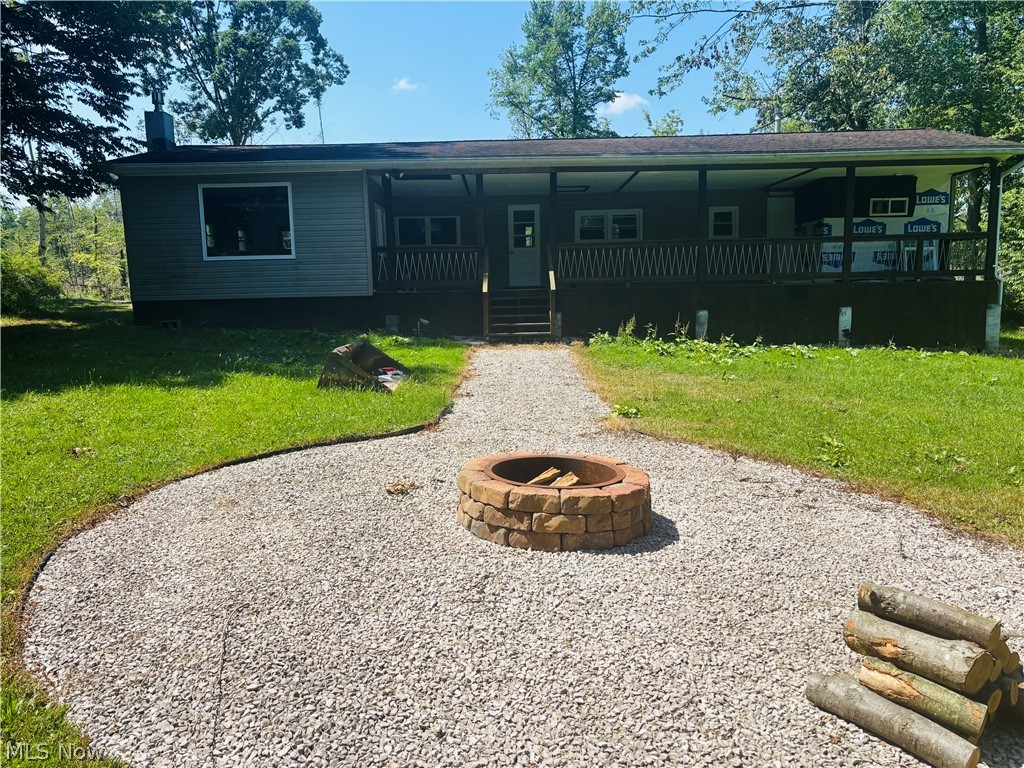 7191 Turner Road Pierpont OH 44082