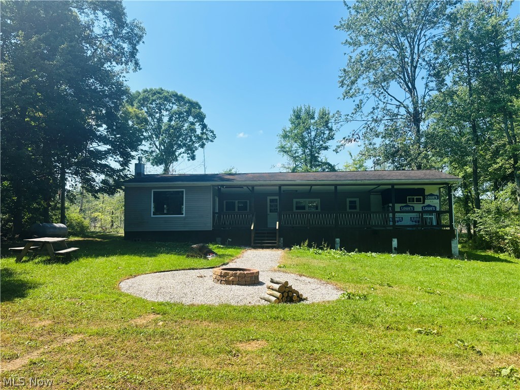 7191 Turner Road Pierpont OH 44082