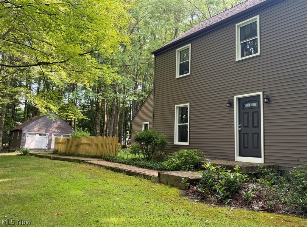7342 Hubbard Bedford Road Hubbard OH 44425