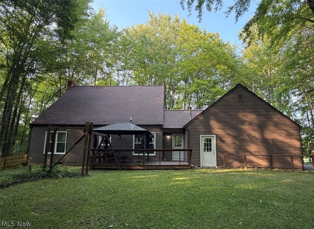 7342 Hubbard Bedford Road Hubbard OH 44425