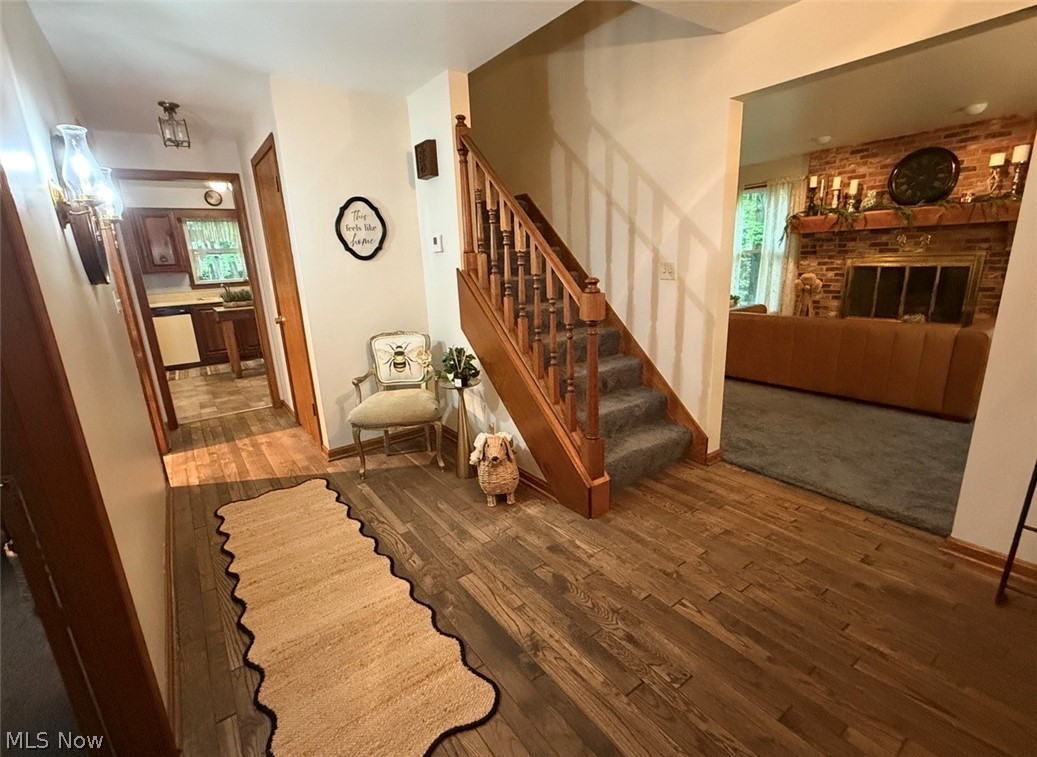 7342 Hubbard Bedford Road Hubbard OH 44425