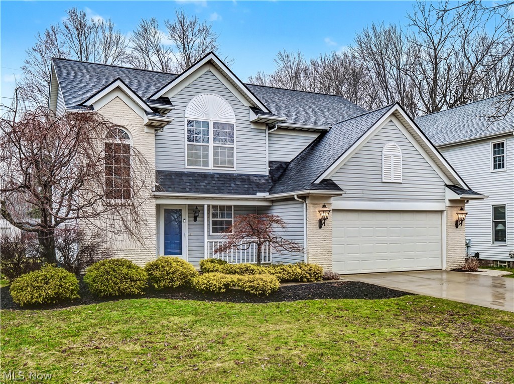 Willoughby OH, 39315 King Edward Court