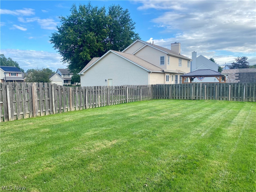 117 Carol Lane Elyria OH 44035