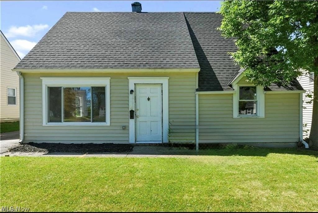 20216 Butternut Lane Warrensville Heights OH 44128