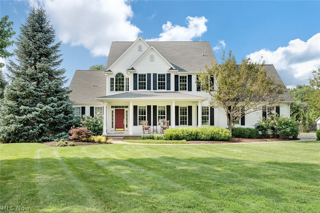 982 Shannon Lane Salem OH 44460