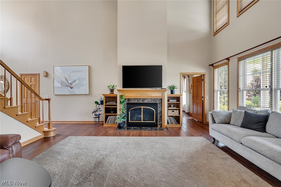 982 Shannon Lane Salem OH 44460