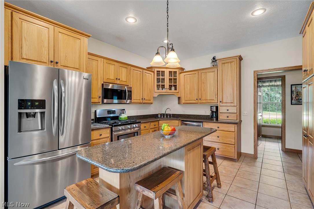 982 Shannon Lane Salem OH 44460