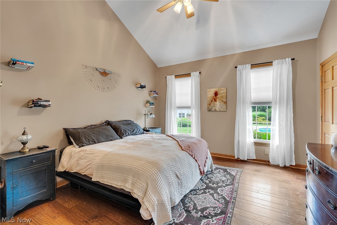 982 Shannon Lane Salem OH 44460
