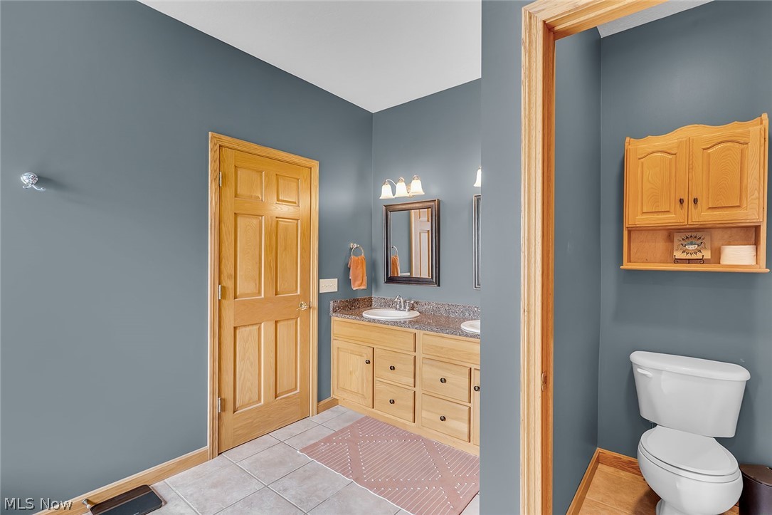 982 Shannon Lane Salem OH 44460