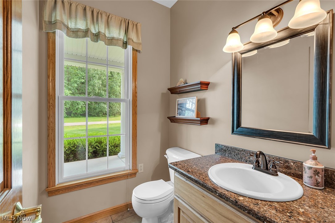 982 Shannon Lane Salem OH 44460