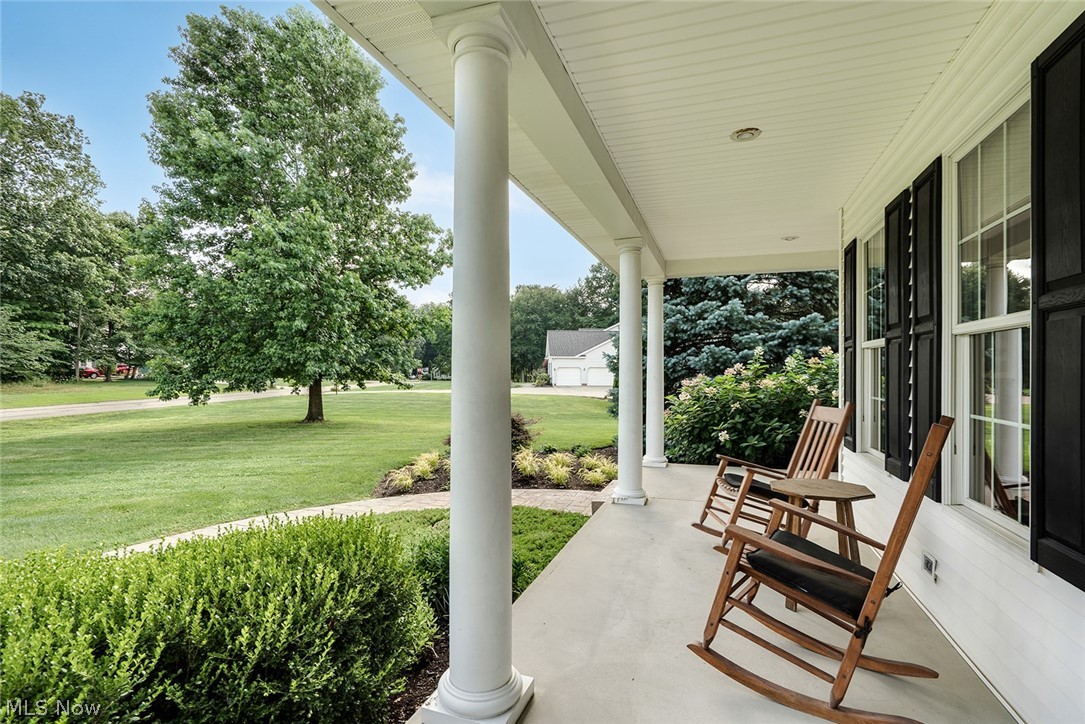 982 Shannon Lane Salem OH 44460