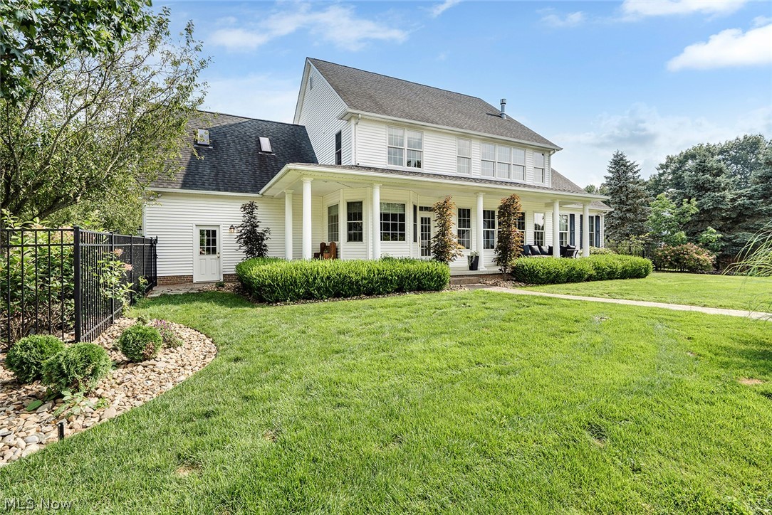 982 Shannon Lane Salem OH 44460
