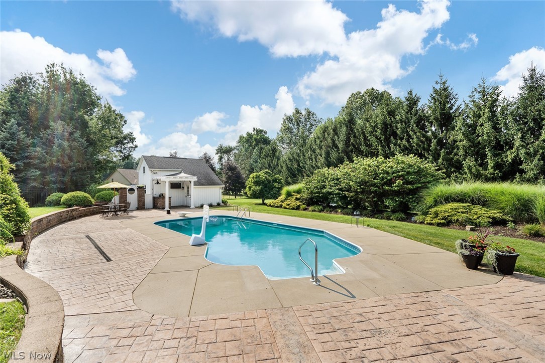 982 Shannon Lane Salem OH 44460