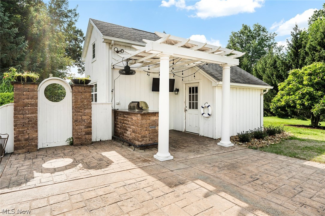982 Shannon Lane Salem OH 44460
