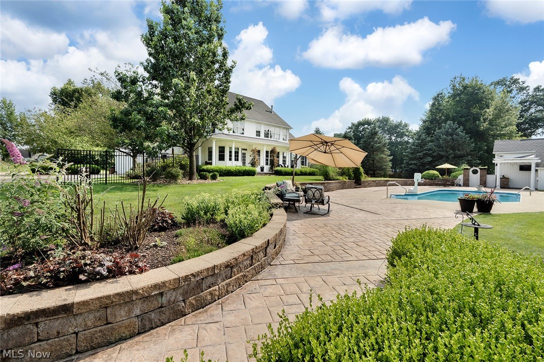 982 Shannon Lane Salem OH 44460