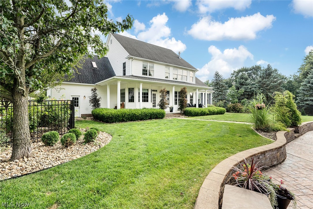 982 Shannon Lane Salem OH 44460