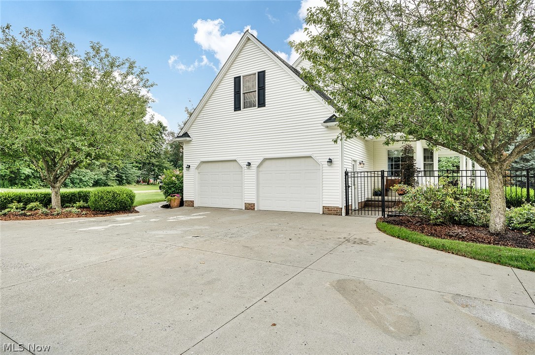 982 Shannon Lane Salem OH 44460