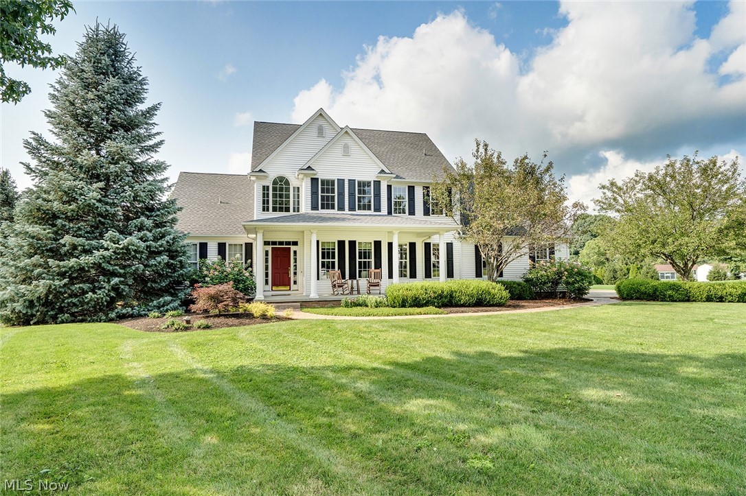 982 Shannon Lane Salem OH 44460