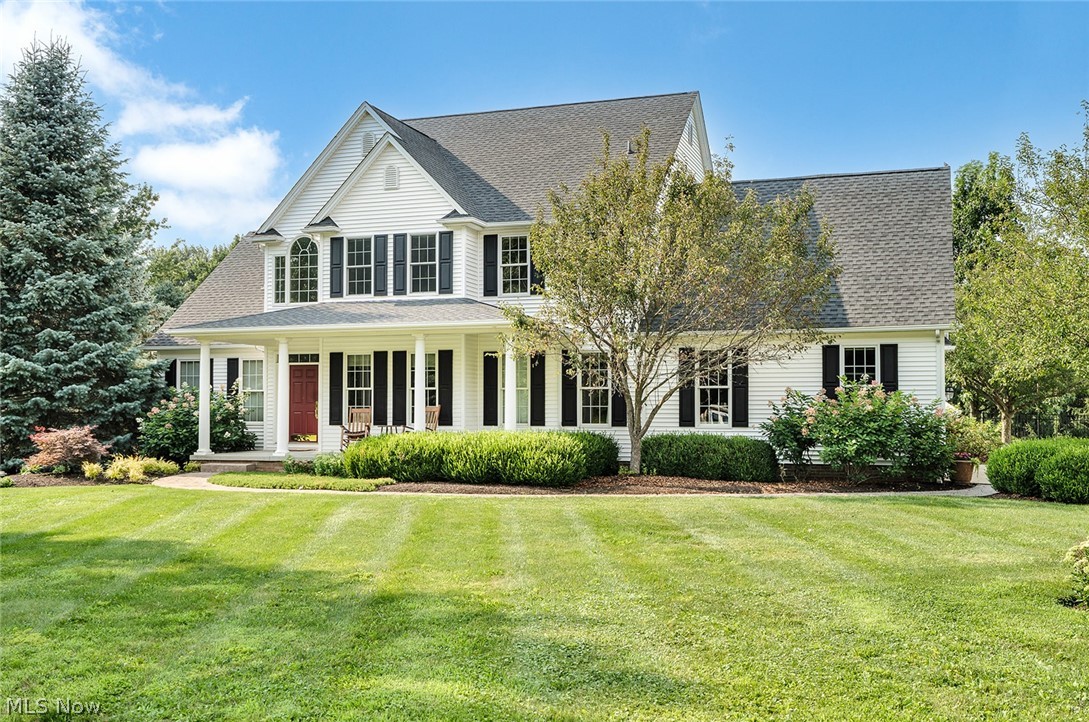 982 Shannon Lane Salem OH 44460