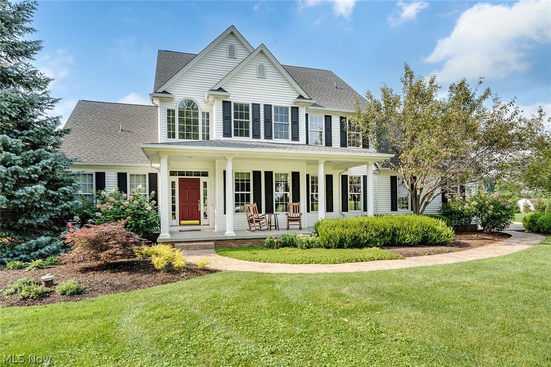 982 Shannon Lane Salem OH 44460