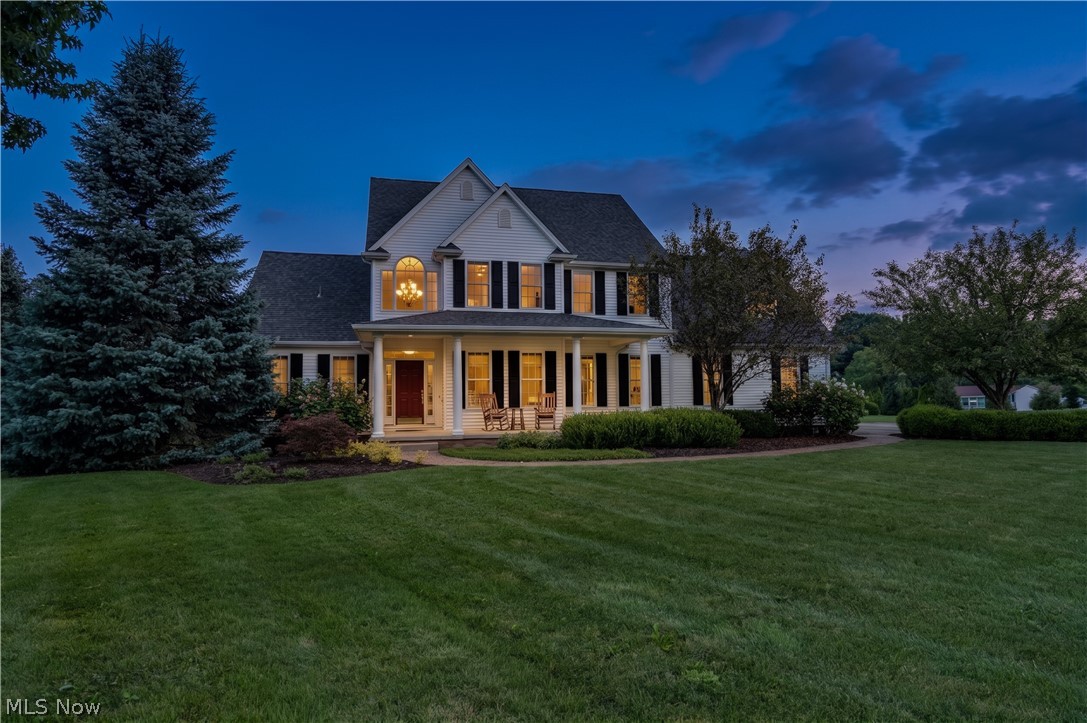 982 Shannon Lane Salem OH 44460