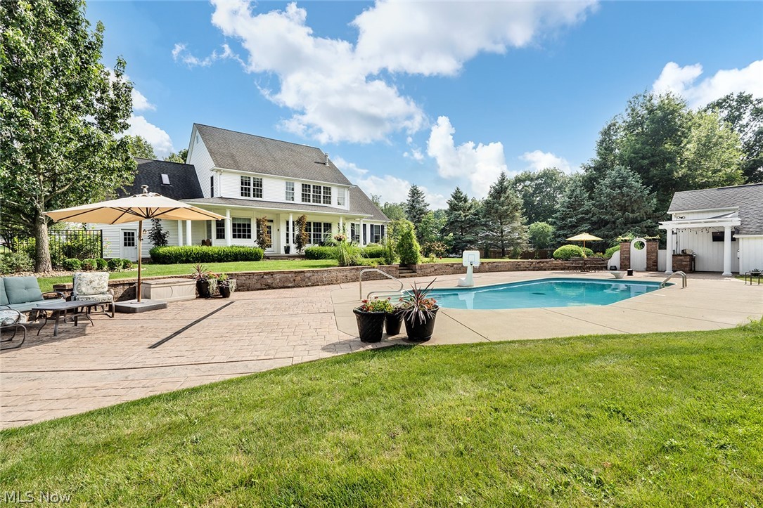 982 Shannon Lane Salem OH 44460