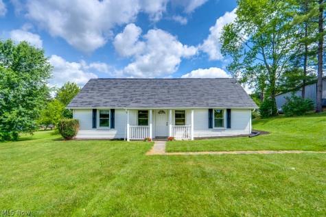 13042 Portage Street Doylestown OH 44230
