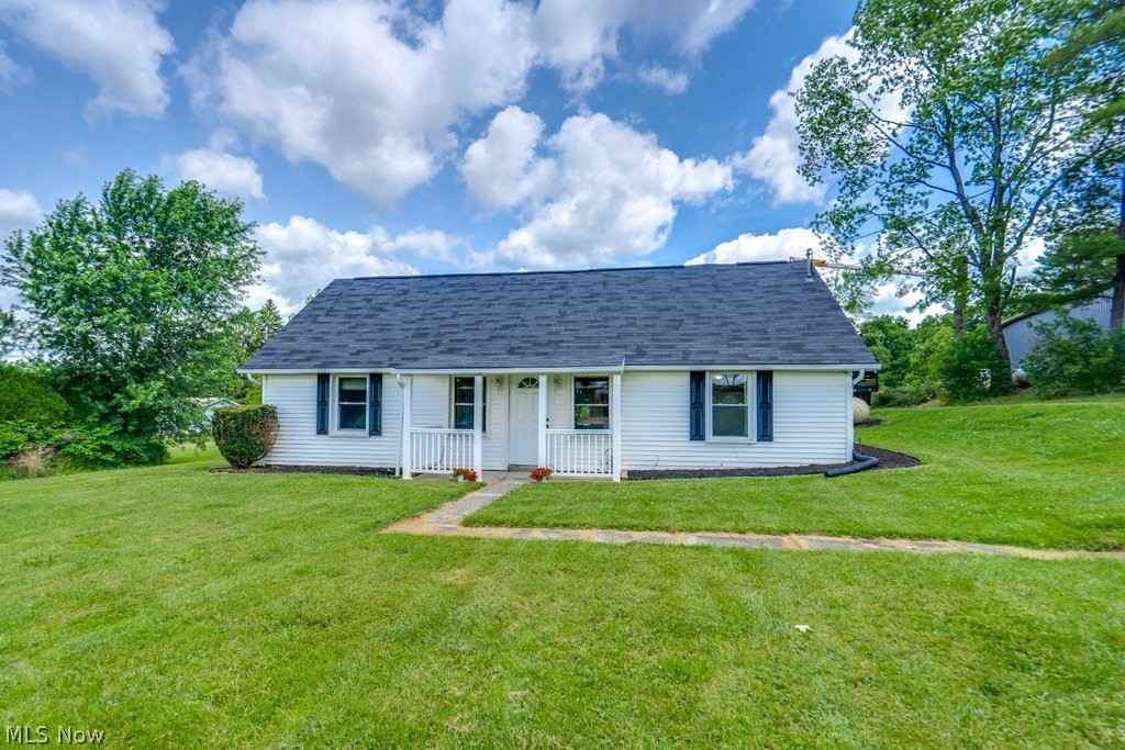 13042 Portage Street Doylestown OH 44230