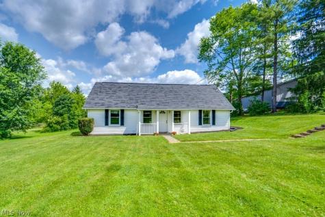 13042 Portage Street Doylestown OH 44230
