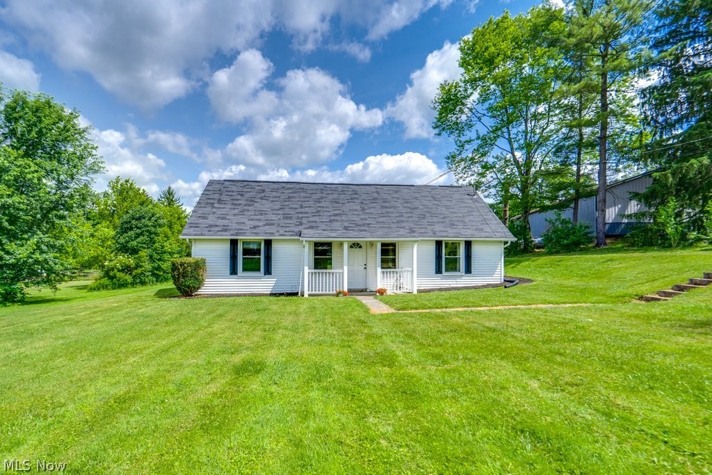 13042 Portage Street Doylestown OH 44230