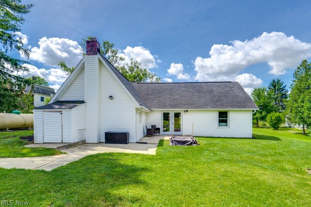 13042 Portage Street Doylestown OH 44230