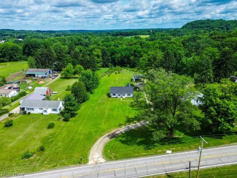 13042 Portage Street Doylestown OH 44230