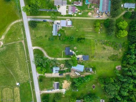 13042 Portage Street Doylestown OH 44230