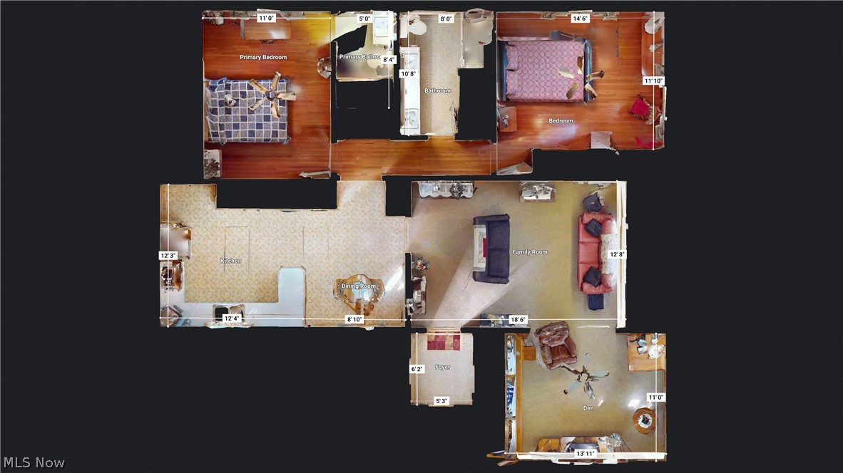 216 Missouri Avenue Lorain OH 44052