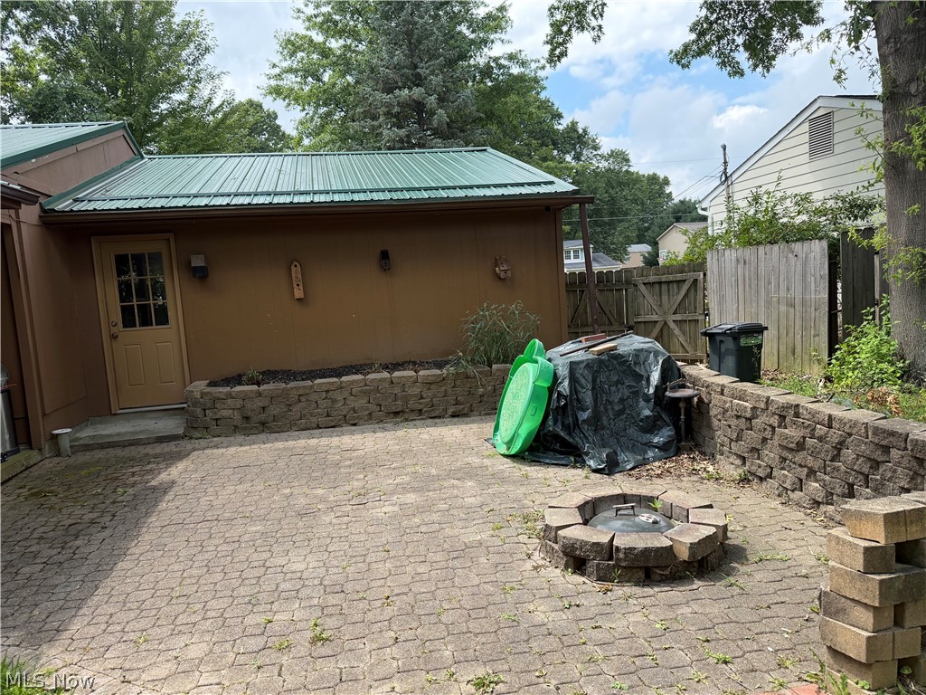 1921 Birch Trace Drive Austintown OH 44515