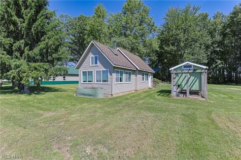 196 Greenwich East Townline Road N New London OH 44851